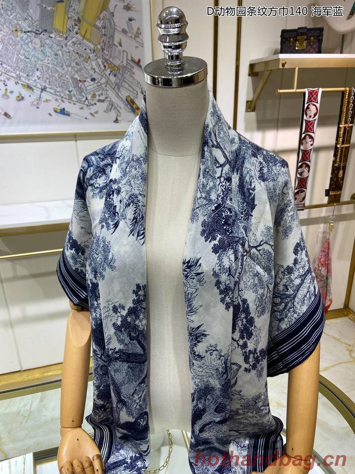 Dior Scarf DIC00210 Dior Scarf DIC00210