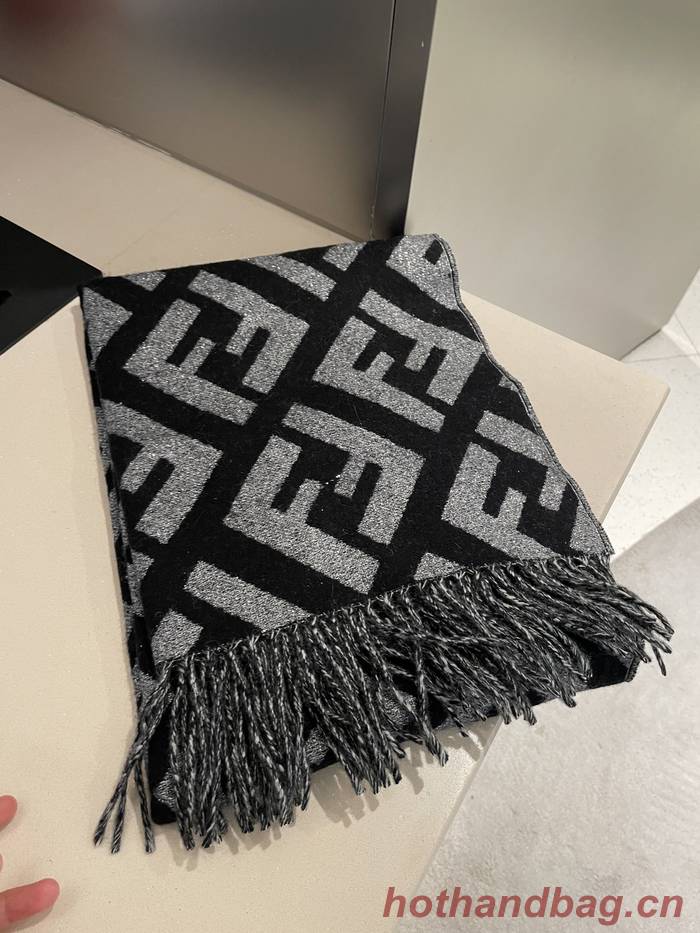 Fendi Scarf FDC00048 Fendi Scarf FDC00048