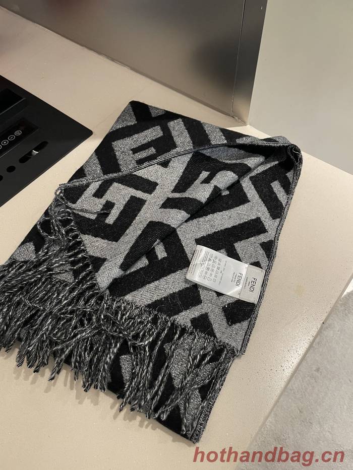 Fendi Scarf FDC00048 Fendi Scarf FDC00048