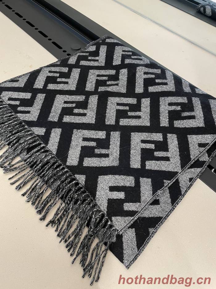 Fendi Scarf FDC00048 Fendi Scarf FDC00048