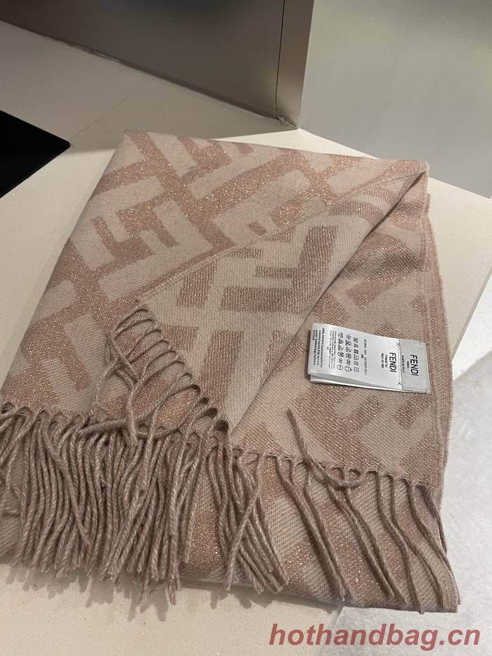 Fendi Scarf FDC00049 Fendi Scarf FDC00049