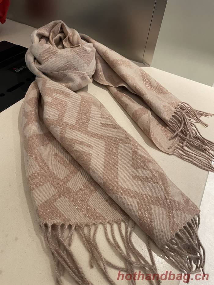 Fendi Scarf FDC00049 Fendi Scarf FDC00049
