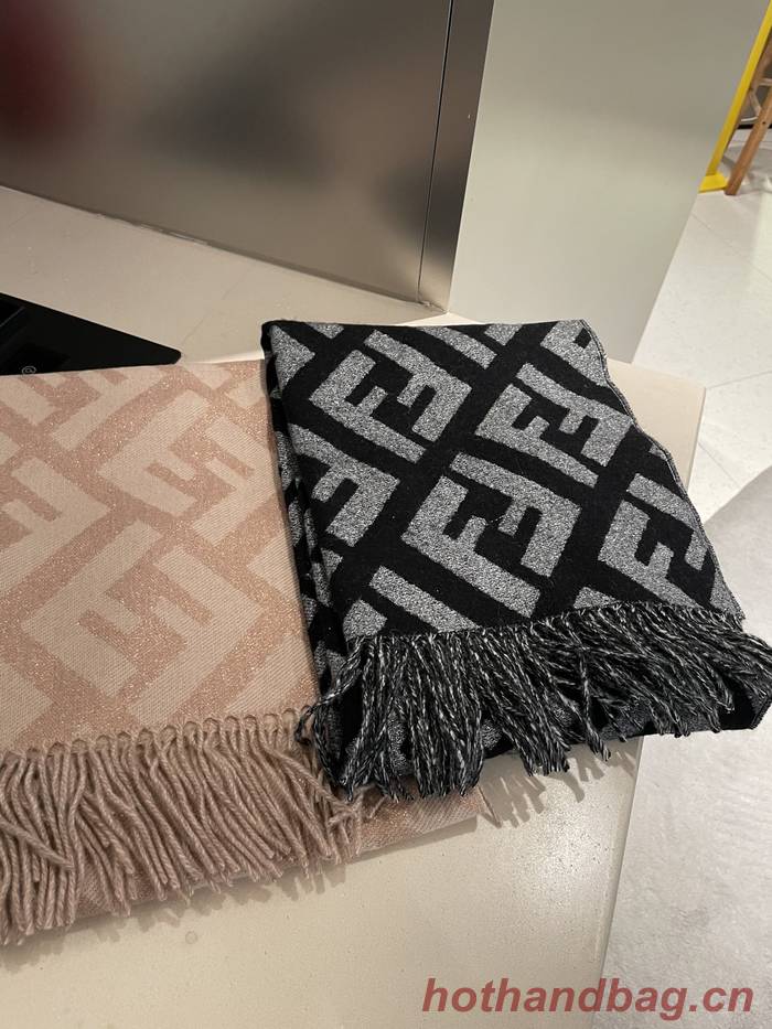 Fendi Scarf FDC00049 Fendi Scarf FDC00049