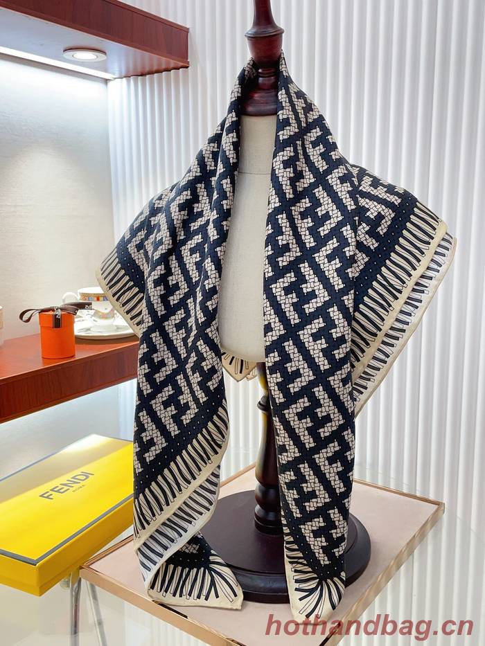 Fendi Scarf FDC00050 Fendi Scarf FDC00050