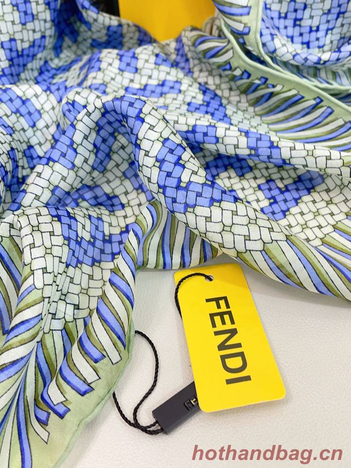 Fendi Scarf FDC00053 Fendi Scarf FDC00053
