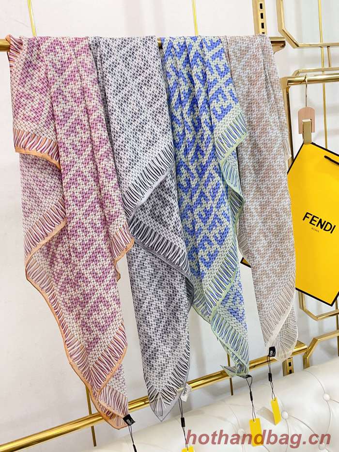 Fendi Scarf FDC00055 Fendi Scarf FDC00055