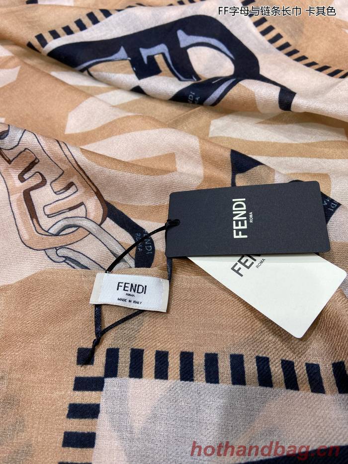 Fendi Scarf FDC00057 Fendi Scarf FDC00057