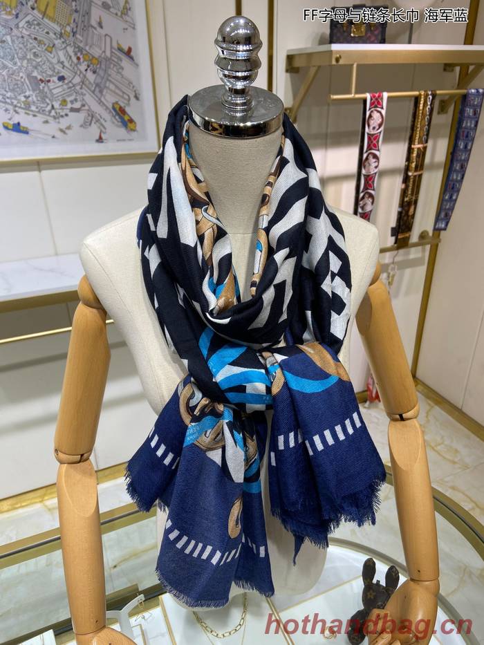 Fendi Scarf FDC00058 Fendi Scarf FDC00058