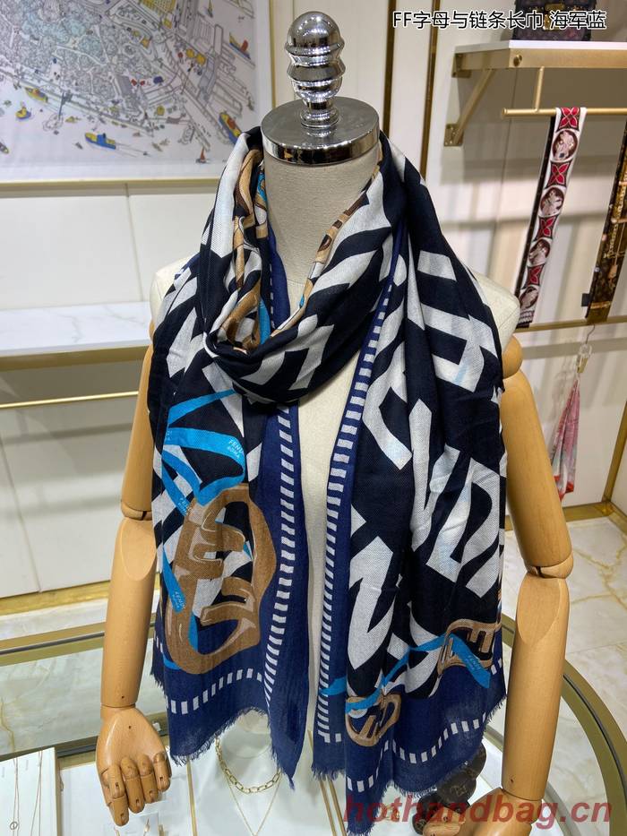Fendi Scarf FDC00058 Fendi Scarf FDC00058