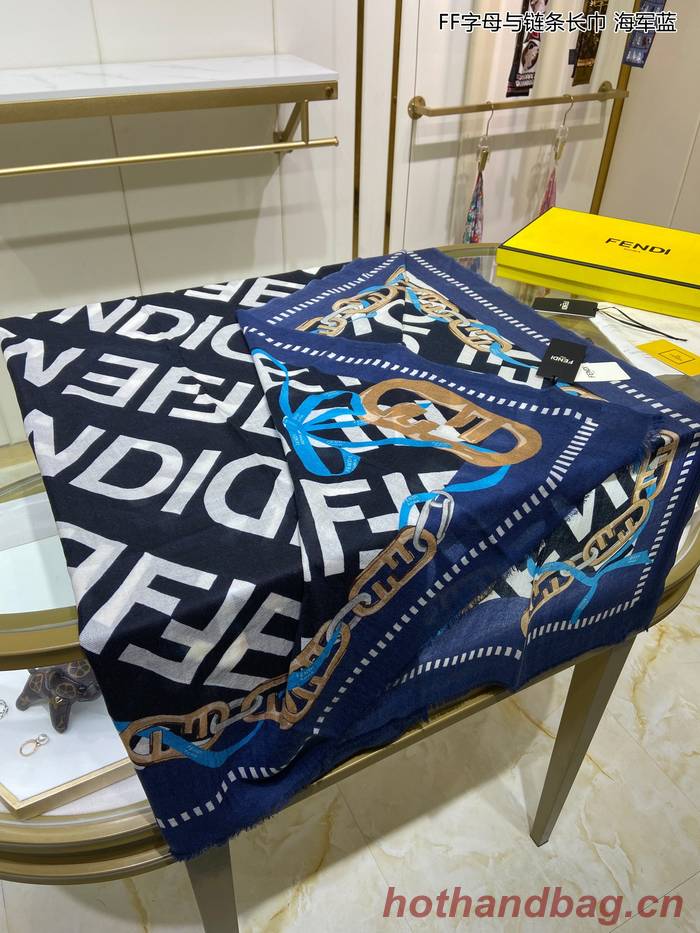 Fendi Scarf FDC00058 Fendi Scarf FDC00058