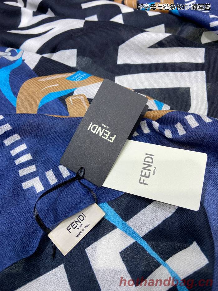 Fendi Scarf FDC00058 Fendi Scarf FDC00058
