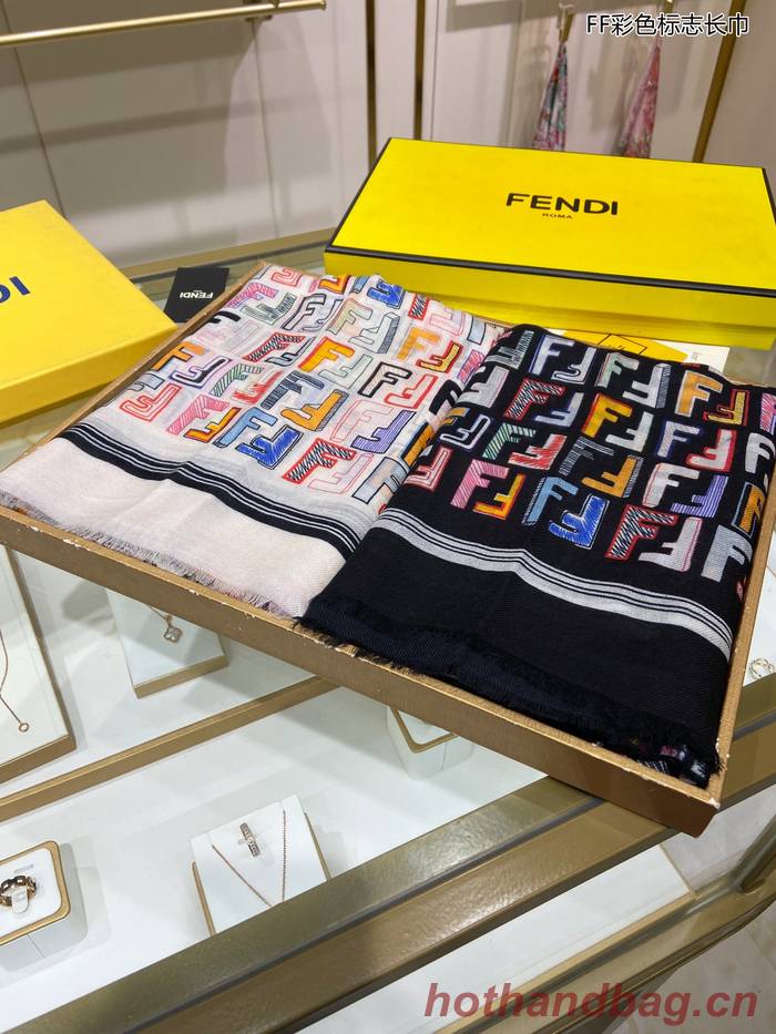 Fendi Scarf FDC00059 Fendi Scarf FDC00059