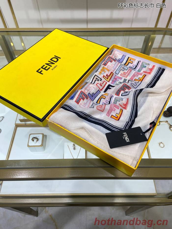 Fendi Scarf FDC00059 Fendi Scarf FDC00059