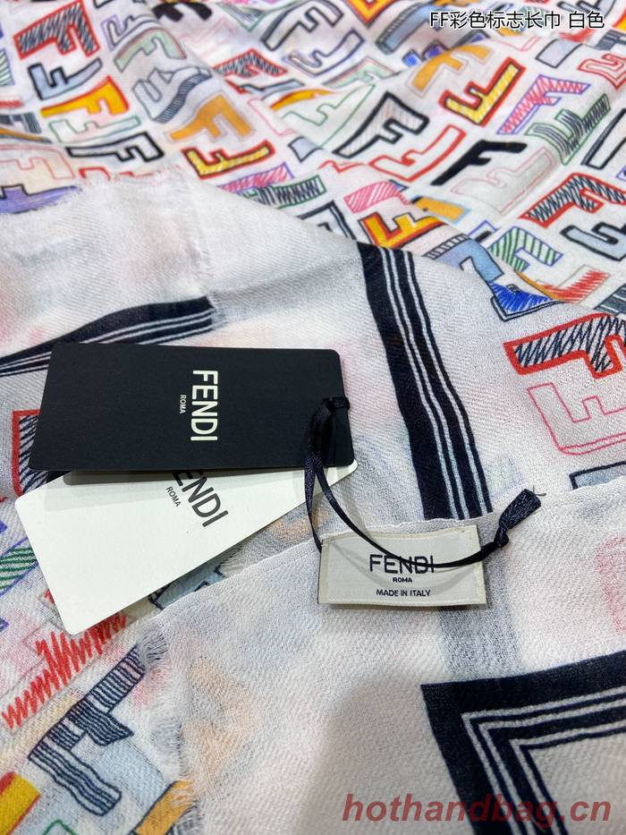Fendi Scarf FDC00059 Fendi Scarf FDC00059
