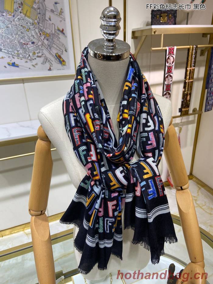 Fendi Scarf FDC00060 Fendi Scarf FDC00060
