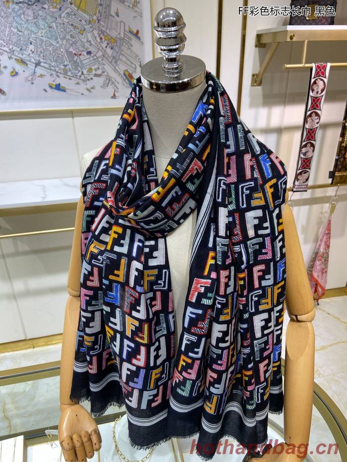Fendi Scarf FDC00060 Fendi Scarf FDC00060