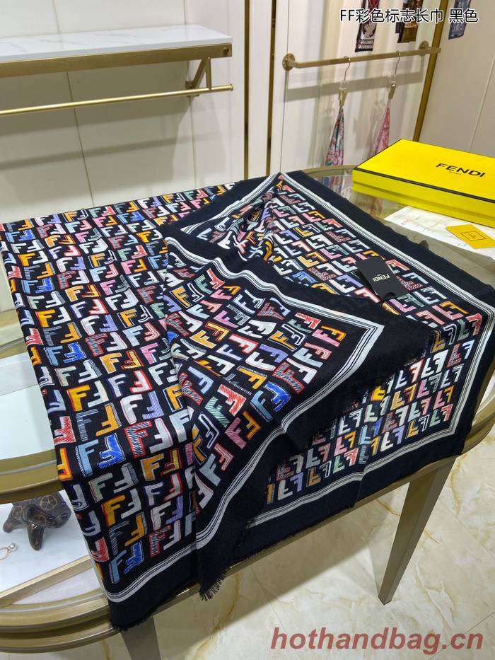 Fendi Scarf FDC00060 Fendi Scarf FDC00060