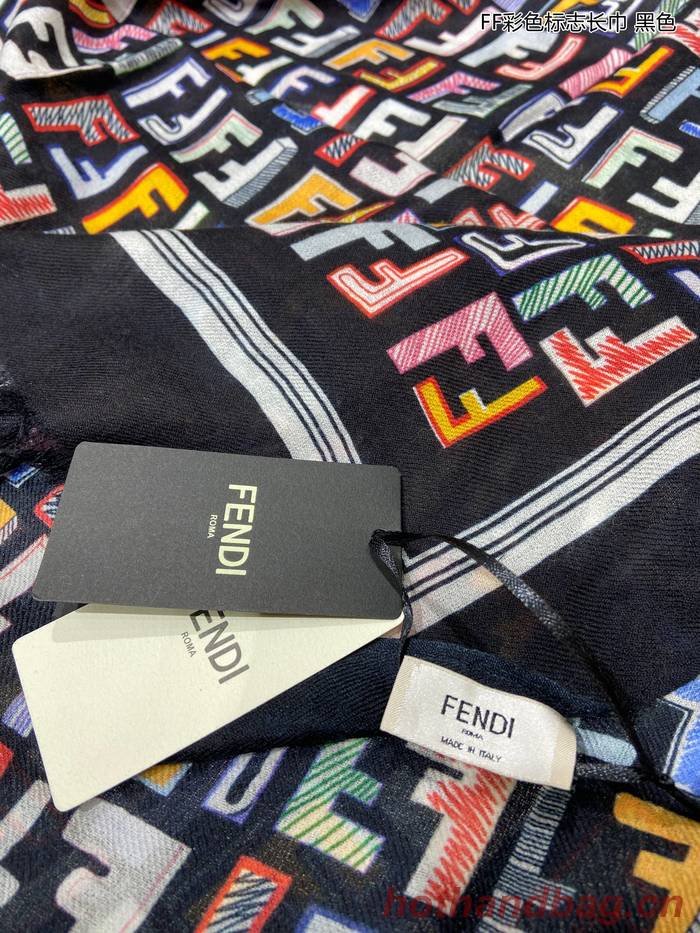 Fendi Scarf FDC00060 Fendi Scarf FDC00060