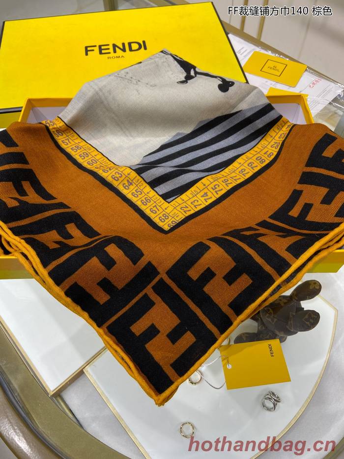 Fendi Scarf FDC00062 Fendi Scarf FDC00062