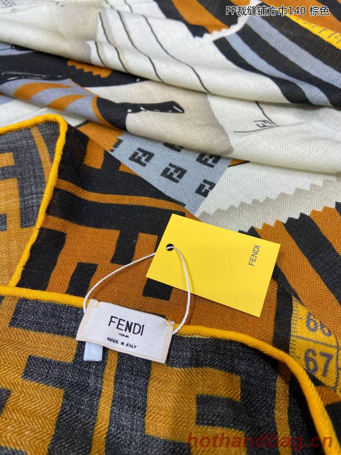 Fendi Scarf FDC00062 Fendi Scarf FDC00062