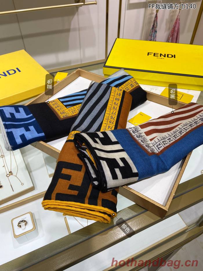 Fendi Scarf FDC00063 Fendi Scarf FDC00063