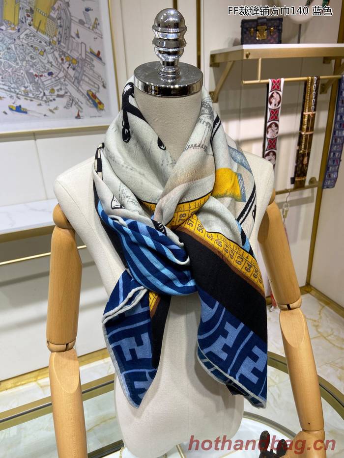 Fendi Scarf FDC00063 Fendi Scarf FDC00063