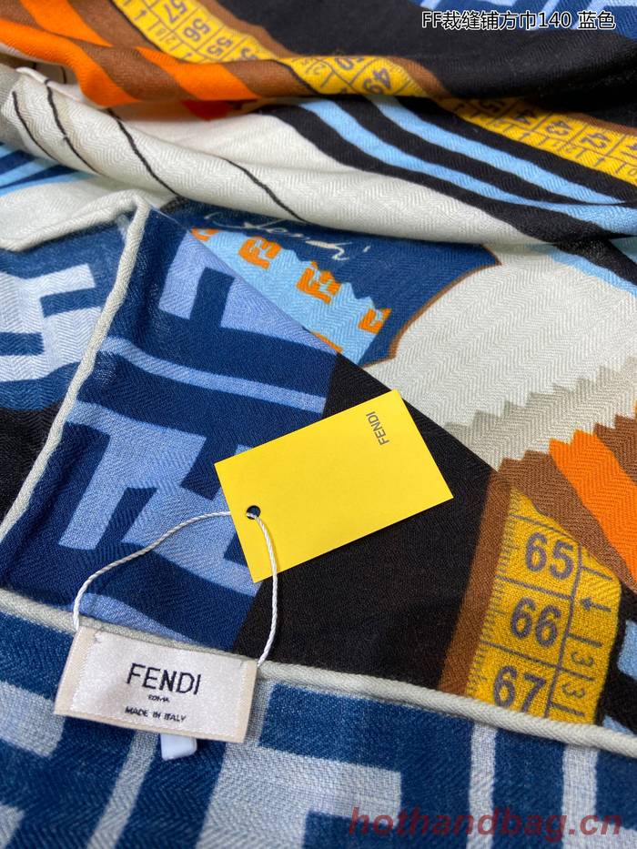 Fendi Scarf FDC00063 Fendi Scarf FDC00063
