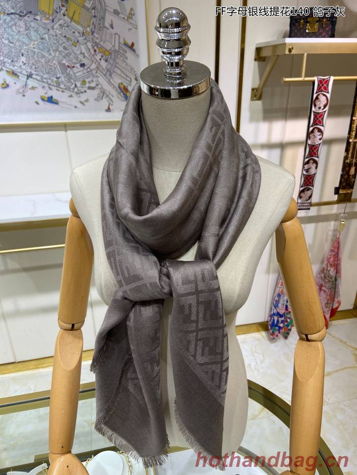 Fendi Scarf FDC00064 Fendi Scarf FDC00064