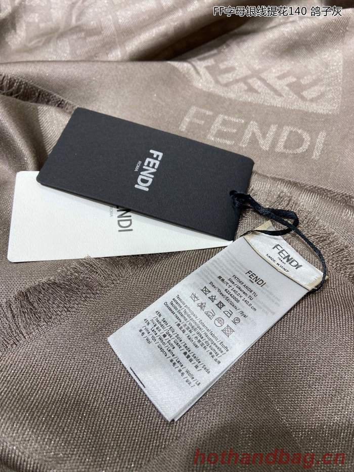 Fendi Scarf FDC00064 Fendi Scarf FDC00064