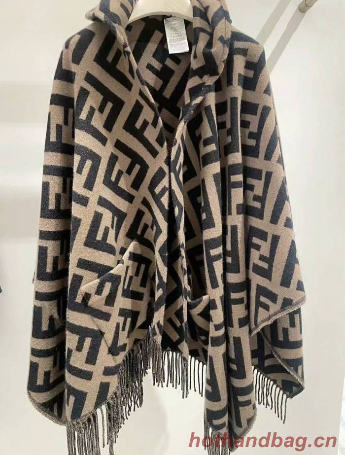 Fendi Scarf FDC00069-3 Fendi Scarf FDC00069-3