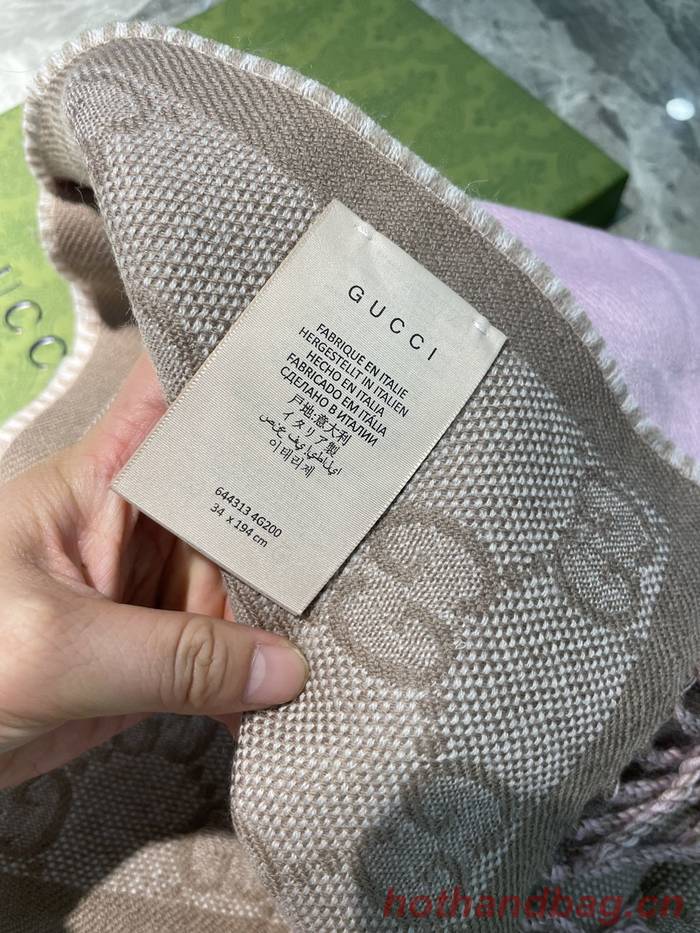Gucci Scarf GUC00245 Gucci Scarf GUC00245