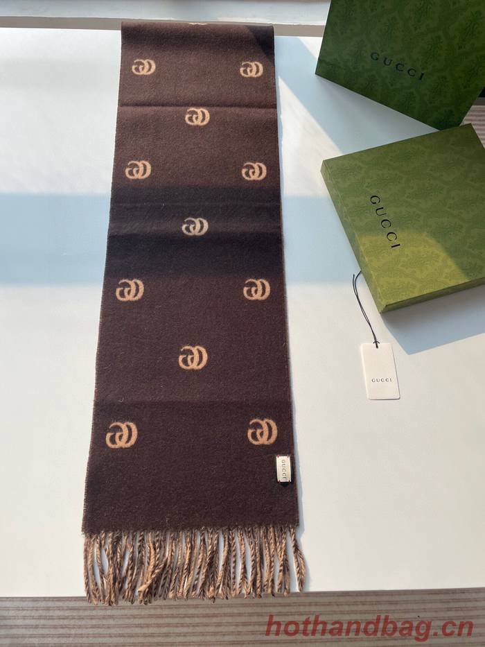 Gucci Scarf GUC00246 Gucci Scarf GUC00246