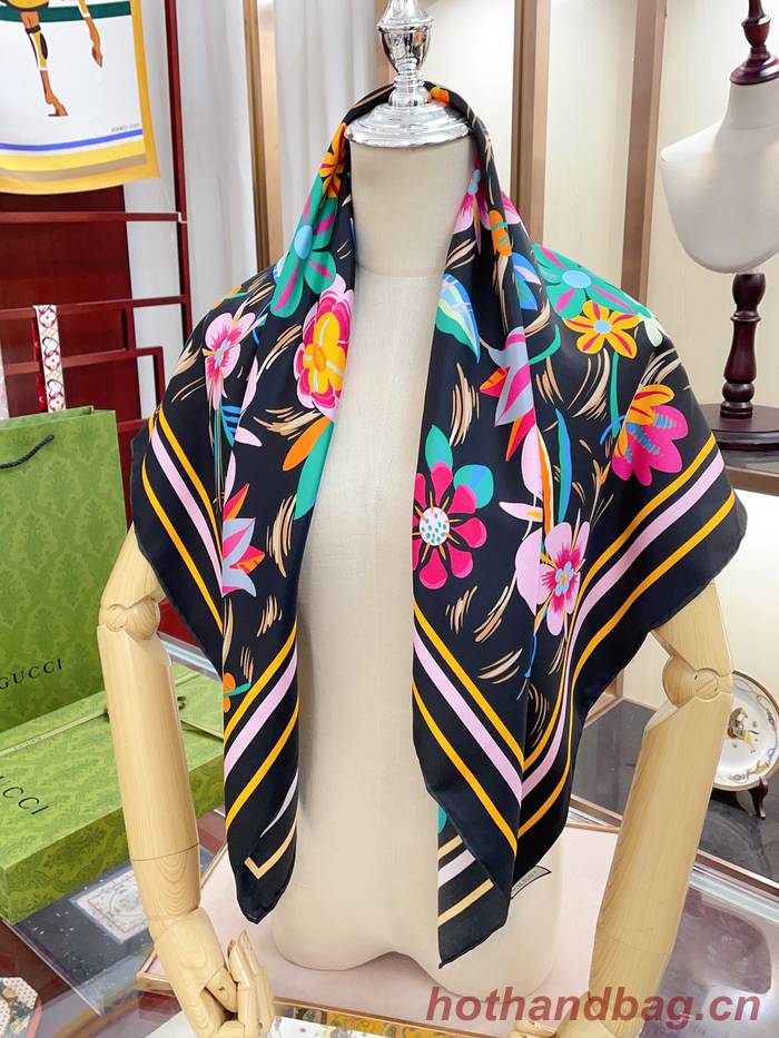 Gucci Scarf GUC00248 Gucci Scarf GUC00248