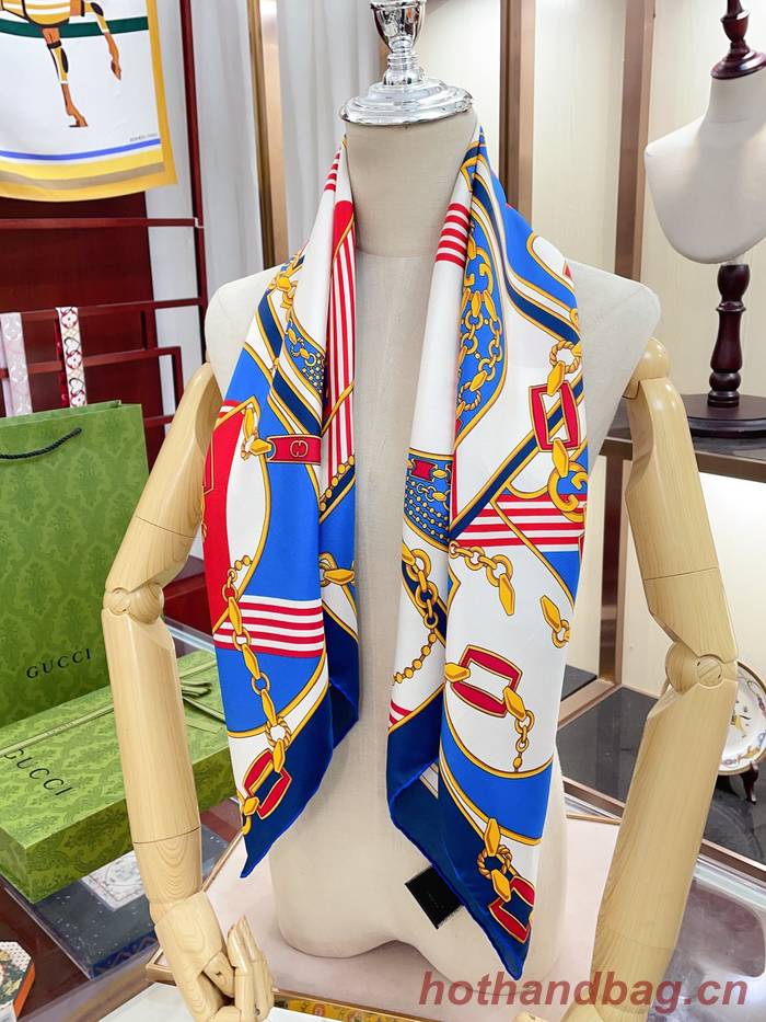 Gucci Scarf GUC00250 Gucci Scarf GUC00250