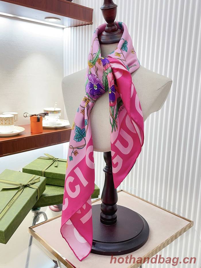 Gucci Scarf GUC00253 Gucci Scarf GUC00253