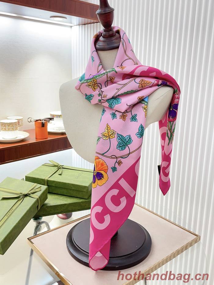 Gucci Scarf GUC00253 Gucci Scarf GUC00253