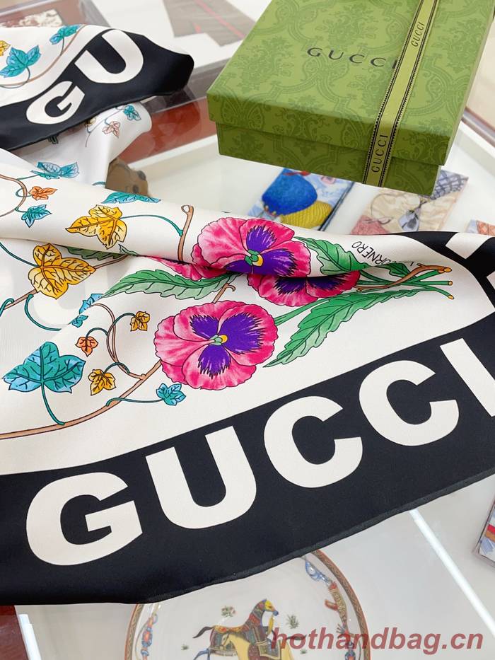 Gucci Scarf GUC00254 Gucci Scarf GUC00254