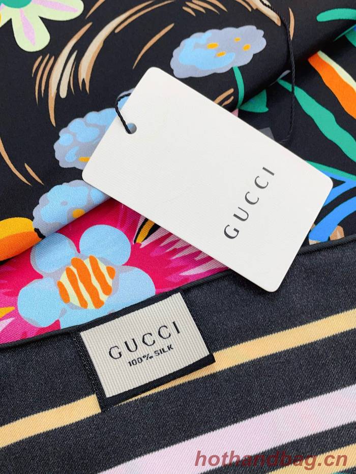 Gucci Scarf GUC00255 Gucci Scarf GUC00255