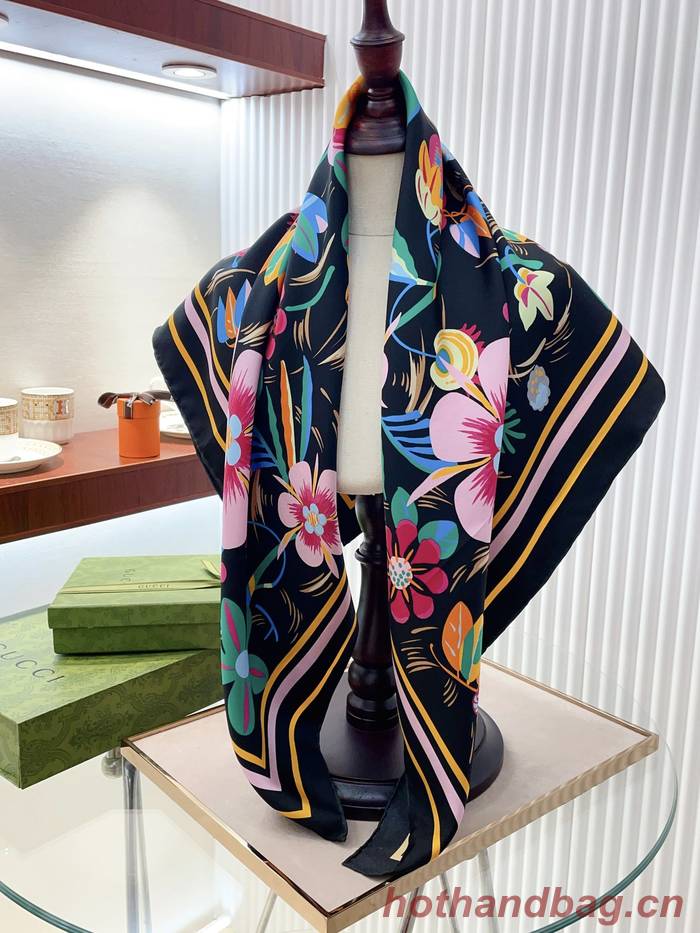 Gucci Scarf GUC00255 Gucci Scarf GUC00255