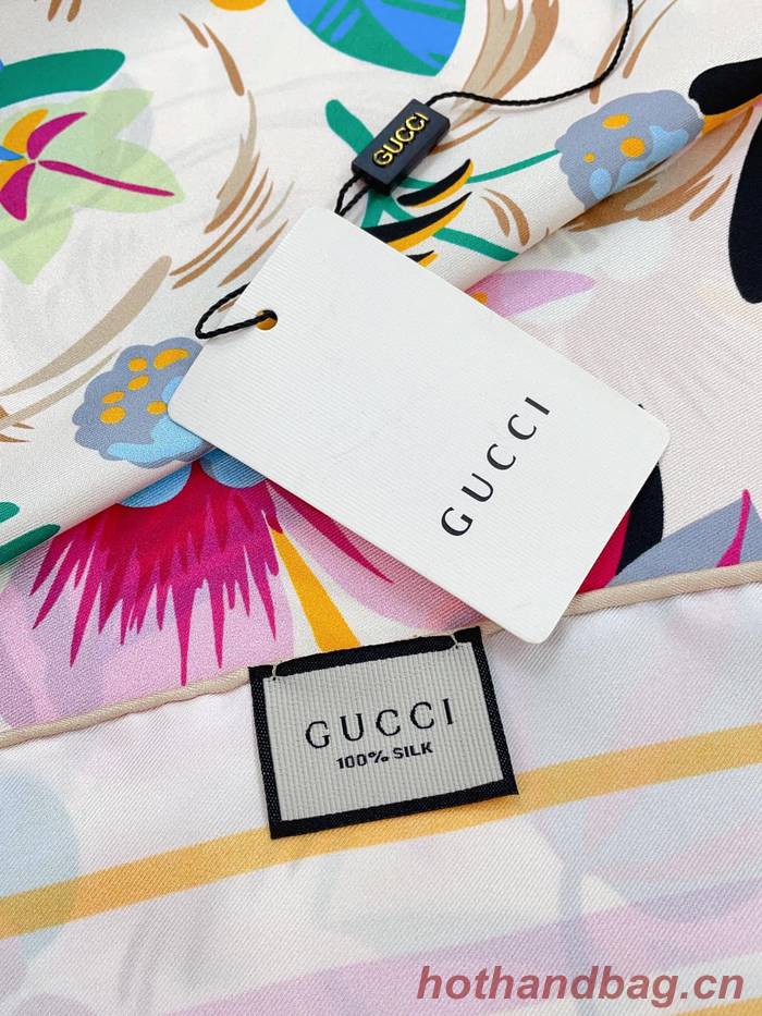 Gucci Scarf GUC00256 Gucci Scarf GUC00256