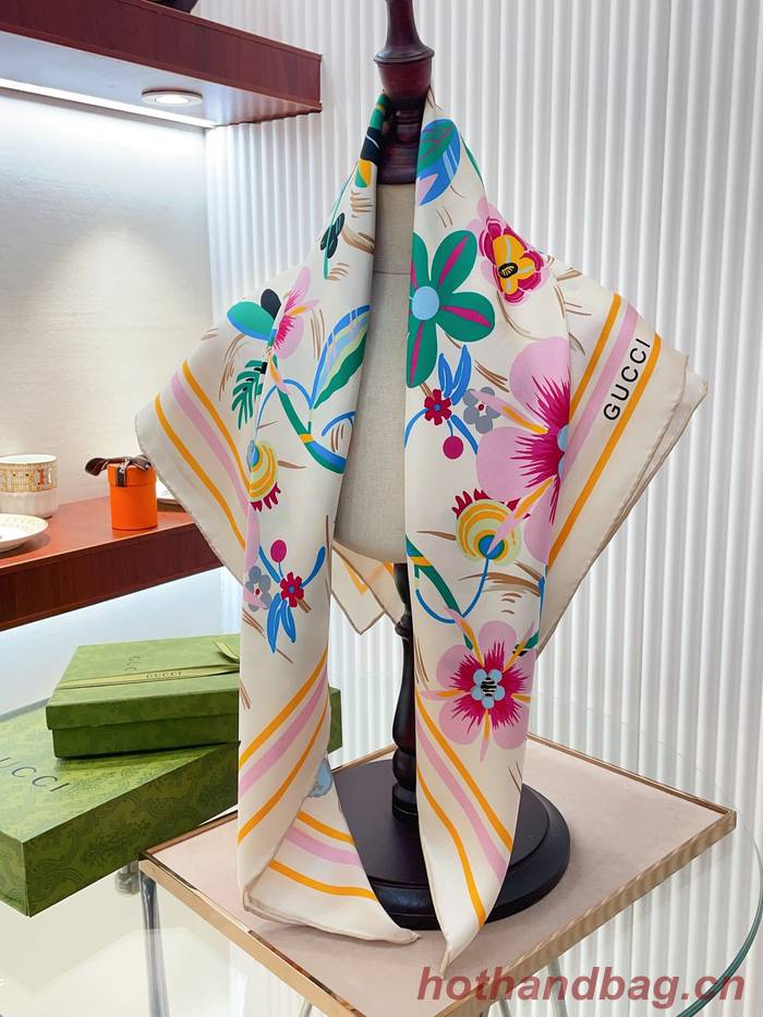 Gucci Scarf GUC00256 Gucci Scarf GUC00256