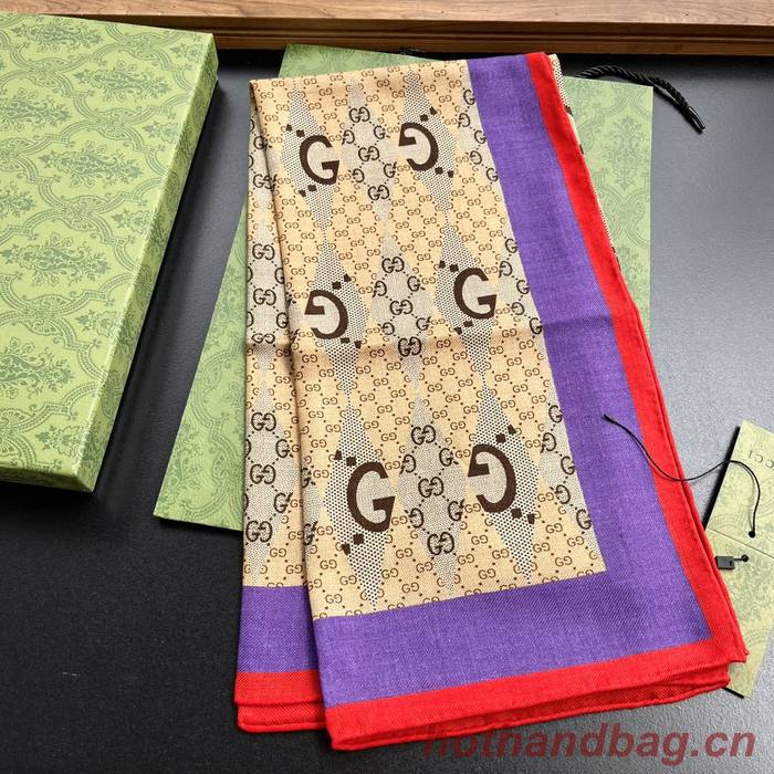 Gucci Scarf GUC00257 Gucci Scarf GUC00257