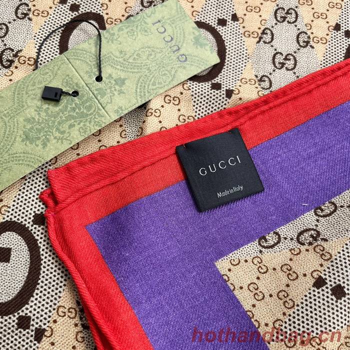 Gucci Scarf GUC00257 Gucci Scarf GUC00257