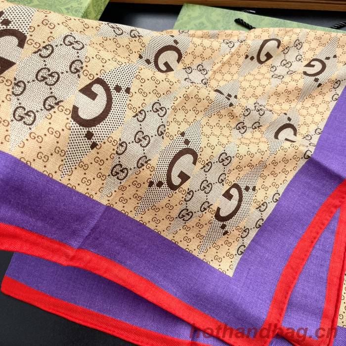 Gucci Scarf GUC00257 Gucci Scarf GUC00257