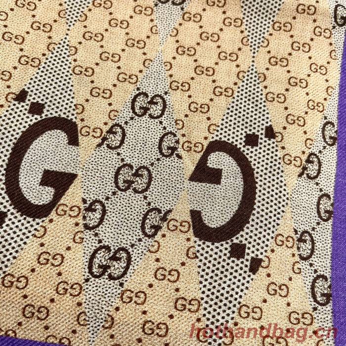 Gucci Scarf GUC00257 Gucci Scarf GUC00257