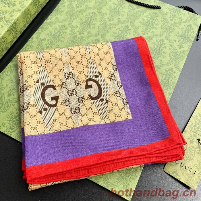 Gucci Scarf GUC00257 Gucci Scarf GUC00257