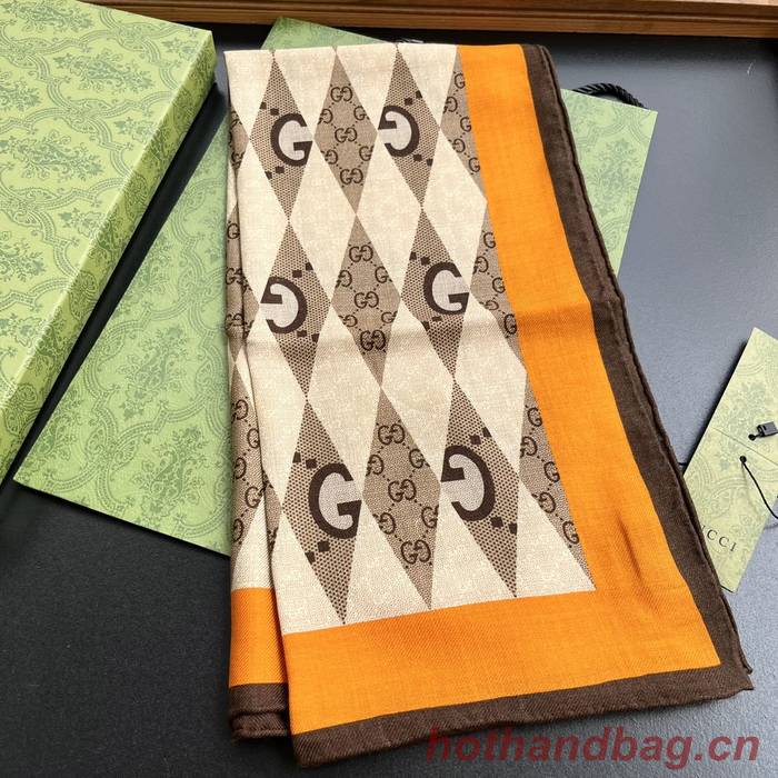 Gucci Scarf GUC00258 Gucci Scarf GUC00258