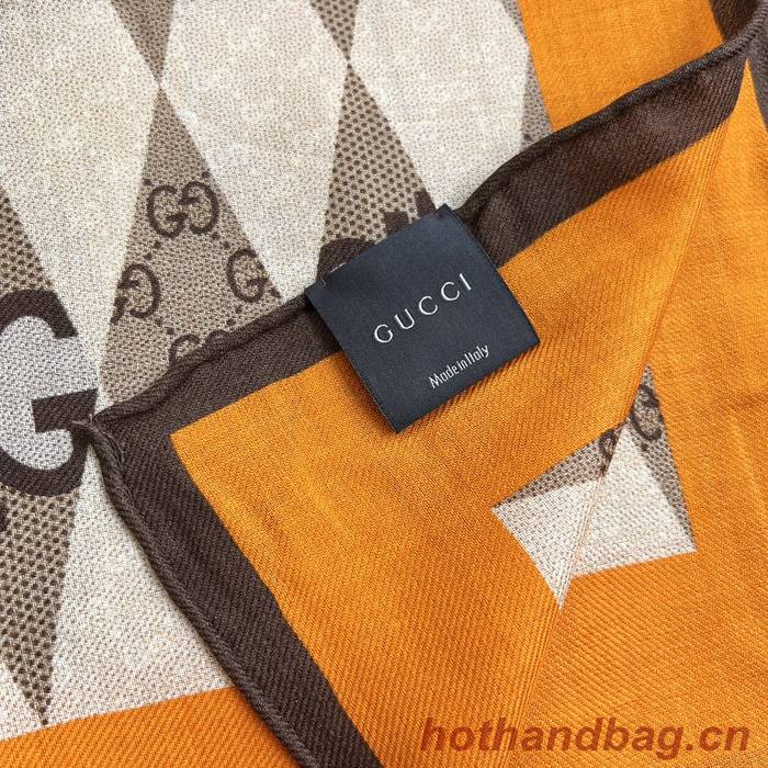 Gucci Scarf GUC00258 Gucci Scarf GUC00258