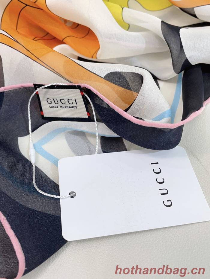 Gucci Scarf GUC00259 Gucci Scarf GUC00259