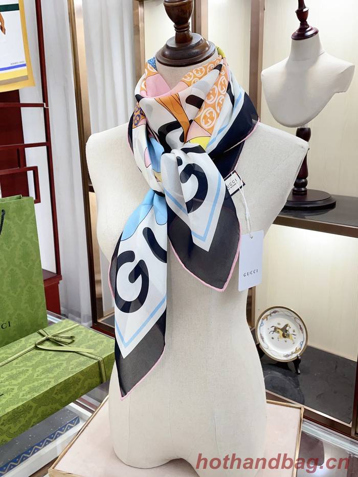 Gucci Scarf GUC00259 Gucci Scarf GUC00259